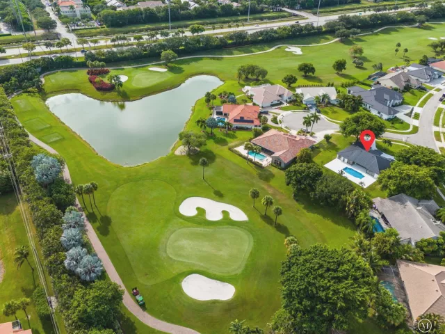 Продажа дома по адресу 11320 Boca Woods Lane - фото 9248760