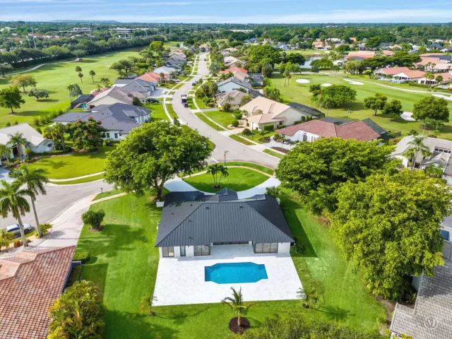 Продажа дома по адресу 11320 Boca Woods Lane - фото 9248764