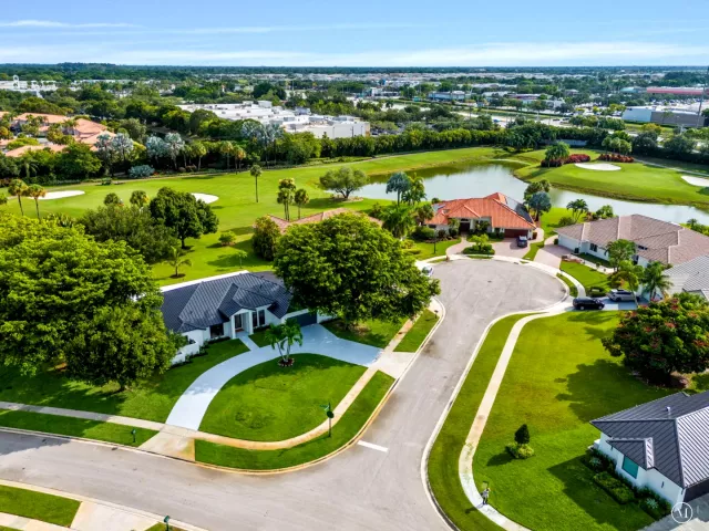Продажа дома по адресу 11320 Boca Woods Lane - фото 9248766