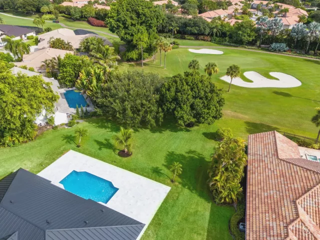 Продажа дома по адресу 11320 Boca Woods Lane - фото 9248768
