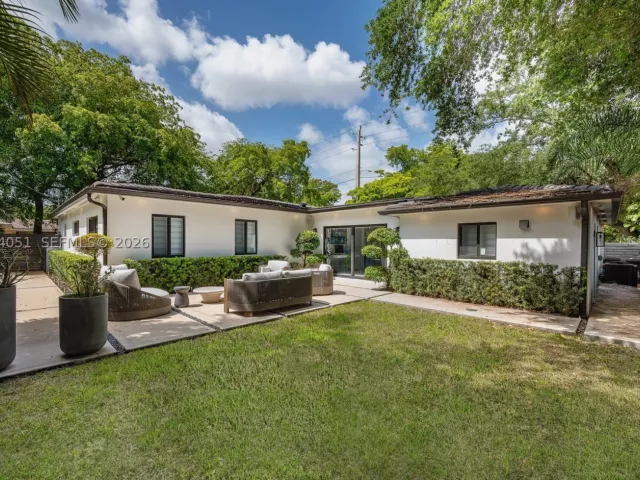 Продажа дома по адресу 831 Cortez St - фото 9200716