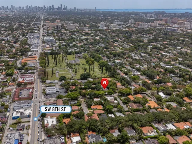 Продажа дома по адресу 831 Cortez St - фото 9200777