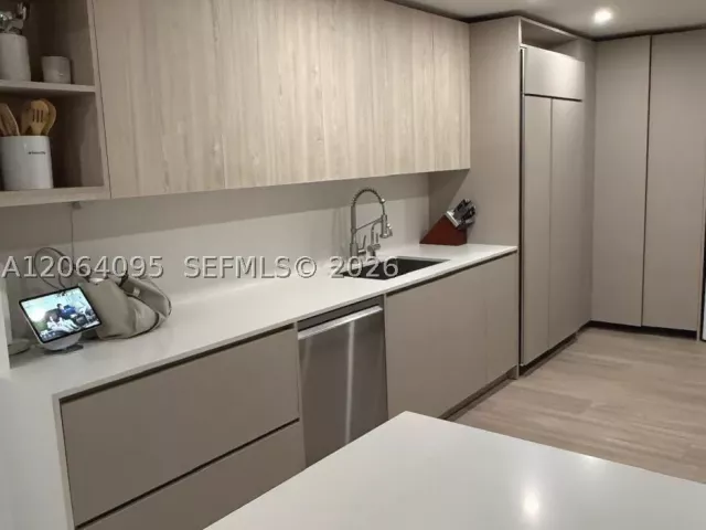 Квартира в аренду номерB1004 - фото 9228973