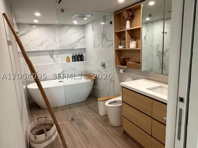 Квартира в аренду номерB1004 - фото 9228995