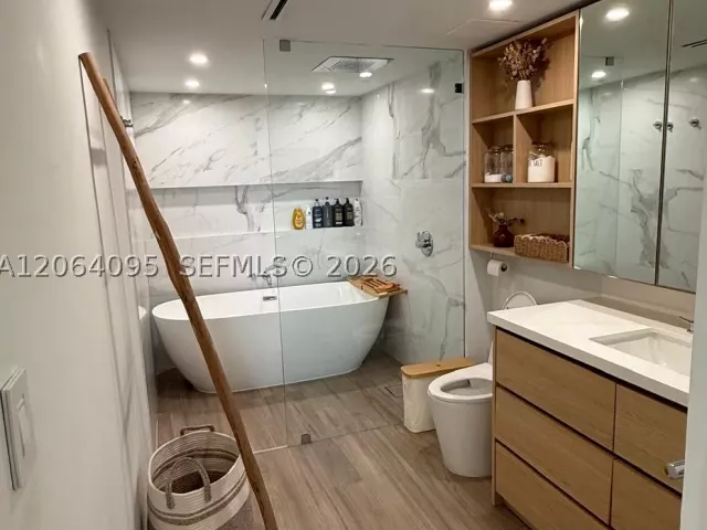 Квартира в аренду номерB1004 - фото 9228999