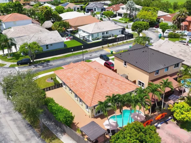Продажа дома по адресу 16437 SW 76th Ter - фото 9264383