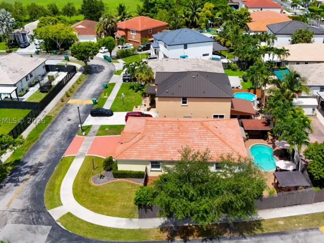 Продажа дома по адресу 16437 SW 76th Ter - фото 9264385