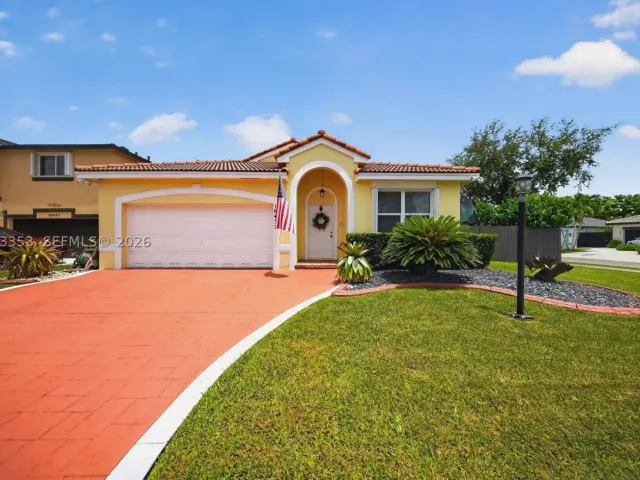 Продажа дома по адресу 16437 SW 76th Ter - фото 9264373