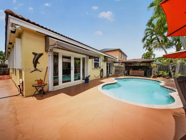 Продажа дома по адресу 16437 SW 76th Ter - фото 9264394