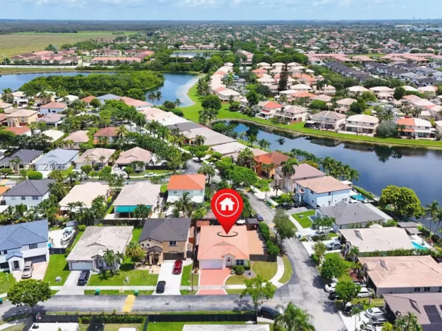 Продажа дома по адресу 16437 SW 76th Ter - фото 9264430