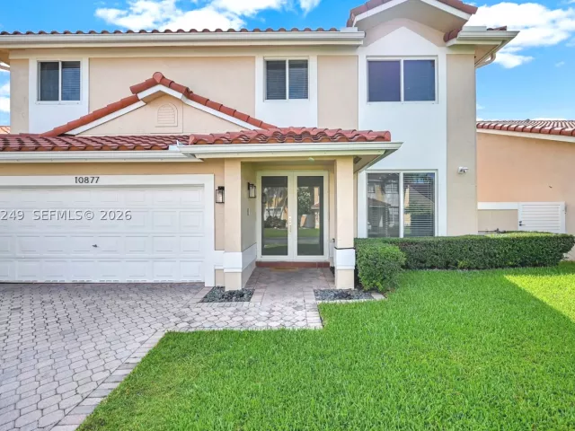 Продажа дома по адресу 10877 SW 152nd Pl - фото 8955372