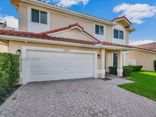 Продажа дома по адресу 10877 SW 152nd Pl - фото 8955373