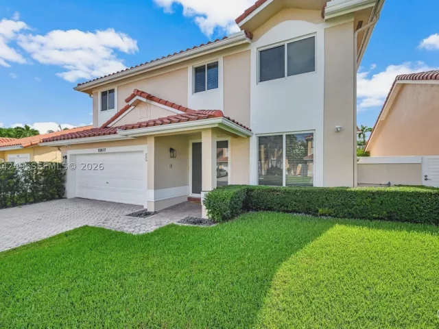 Продажа дома по адресу 10877 SW 152nd Pl - фото 8955375