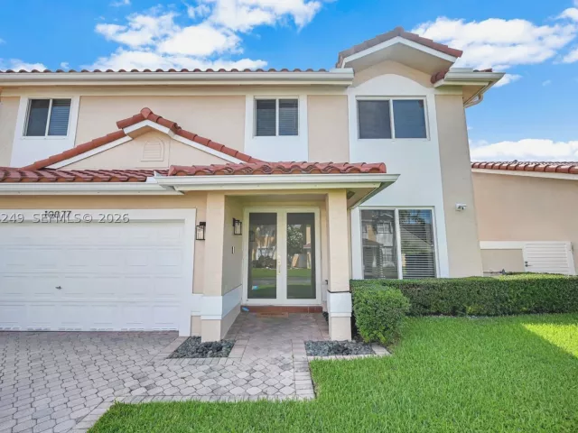 Продажа дома по адресу 10877 SW 152nd Pl - фото 8955376