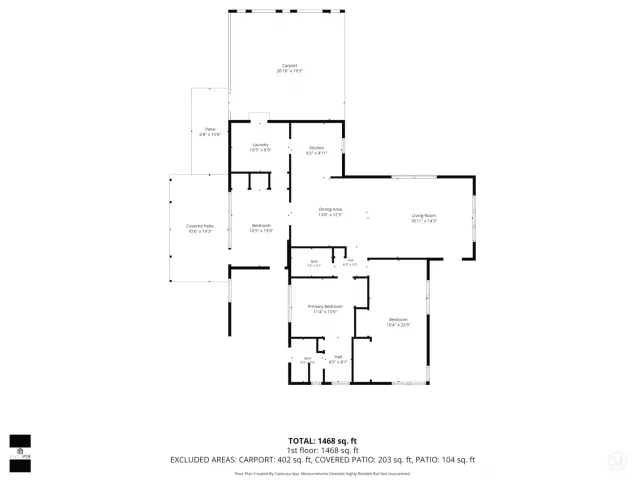 Продажа дома по адресу 1302 S 23RD Avenue - фото 9054851