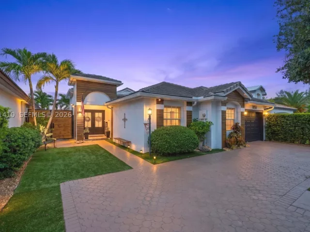 Продажа дома по адресу 1050 NW 129th Ave - фото 9261616