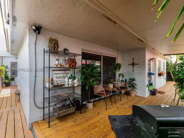 Продажа дома по адресу 1050 NW 129th Ave - фото 9261644