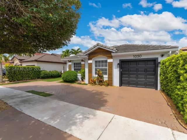 Продажа дома по адресу 1050 NW 129th Ave - фото 9261618