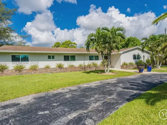 Продажа дома по адресу 18900 SW 127th Ave - фото 8962807