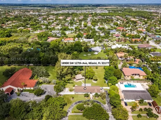 Продажа дома по адресу 18900 SW 127th Ave - фото 8962798