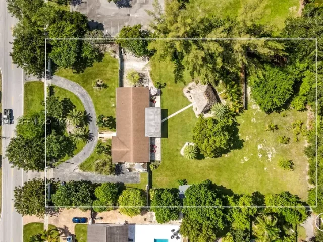 Продажа дома по адресу 18900 SW 127th Ave - фото 8962800