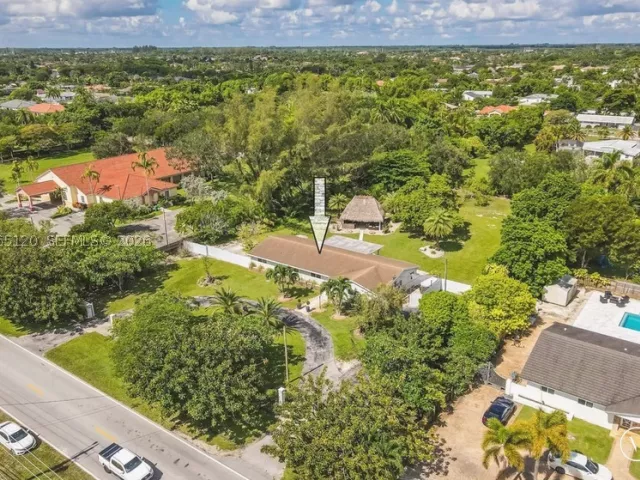 Продажа дома по адресу 18900 SW 127th Ave - фото 8962802