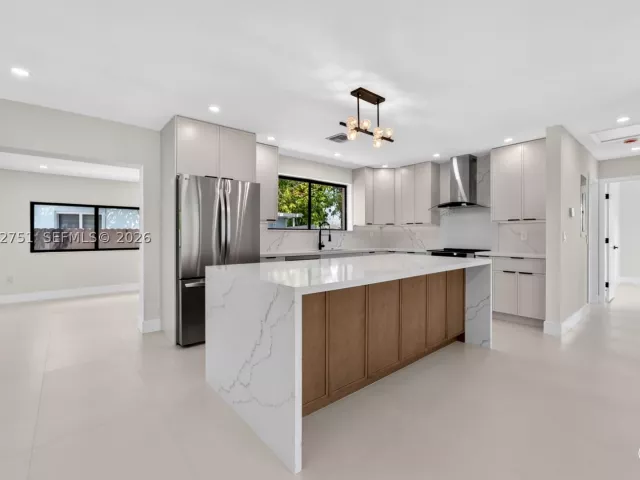 Продажа дома по адресу 6514 SW 107th Pl - фото 8962785