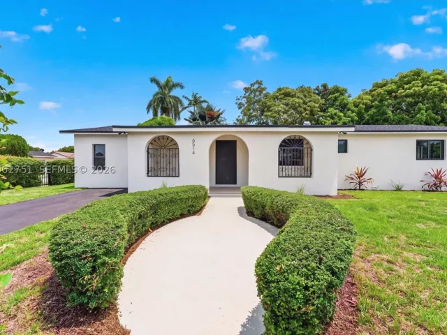 Продажа дома по адресу 6514 SW 107th Pl - фото 8962782