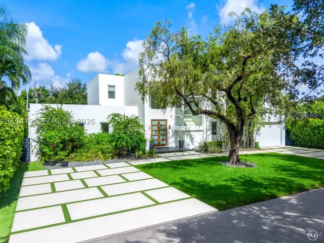 Продажа дома по адресу 7930 SW 52nd Ct - фото 8962871
