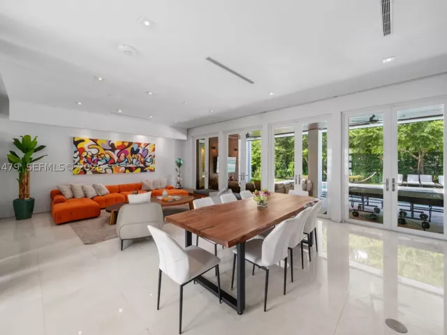 Продажа дома по адресу 7930 SW 52nd Ct - фото 8962875