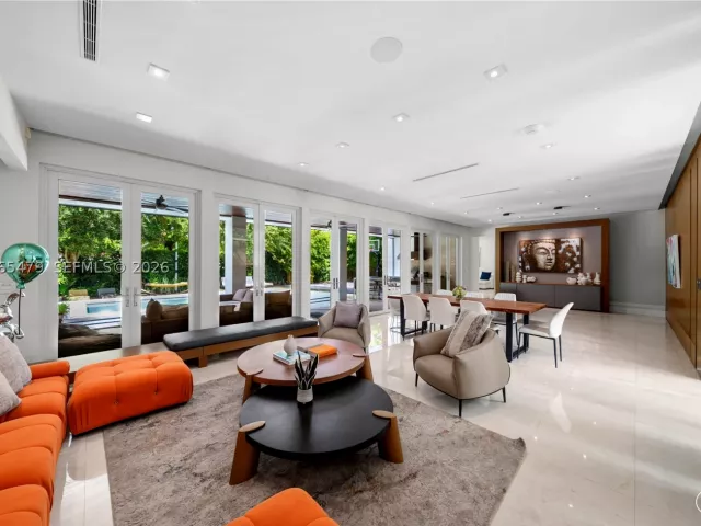 Продажа дома по адресу 7930 SW 52nd Ct - фото 8962876