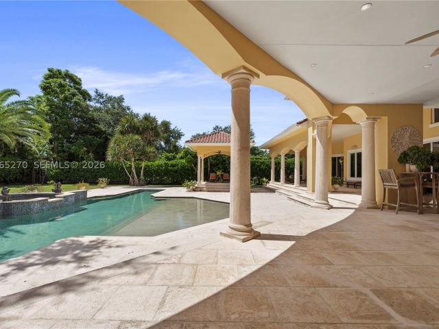 Продажа дома по адресу 9245 SW 93rd Ave - фото 9261501