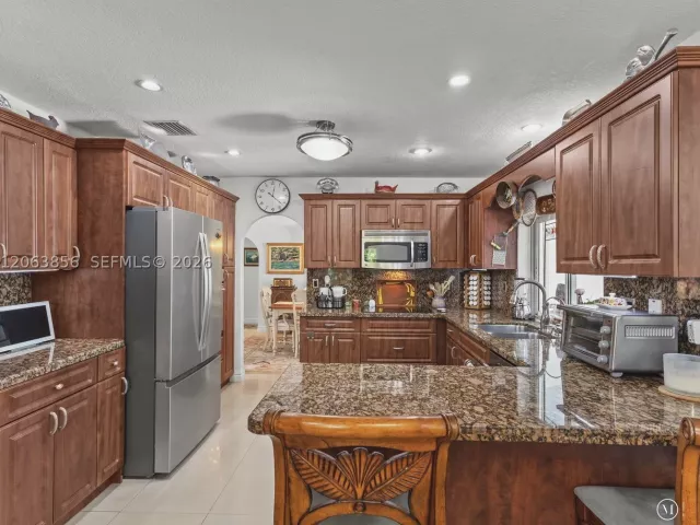 Продажа дома по адресу 11482 SW 28th Ter - фото 9281510