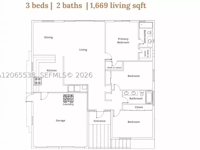 Продажа дома по адресу 1543 SW 1st Ave - фото 9274523