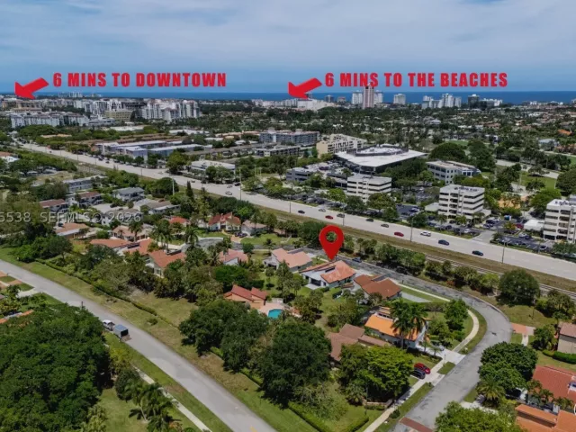 Продажа дома по адресу 1543 SW 1st Ave - фото 9274488