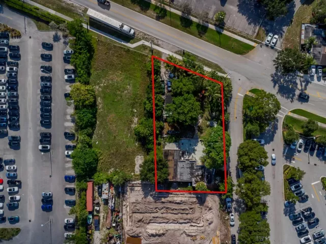 Продажа дома по адресу 1207 Milfred Street - фото 8976164