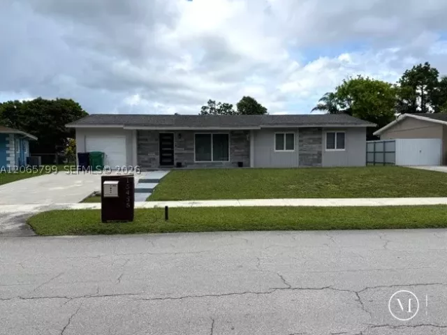 Продажа дома по адресу 15435 SW 108th Ct - фото 8988599