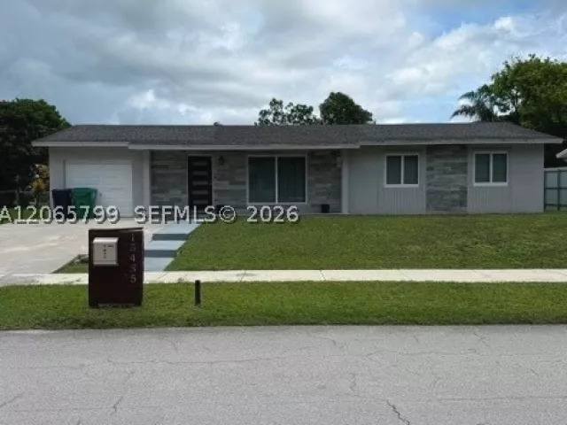 Продажа дома по адресу 15435 SW 108th Ct - фото 8988600