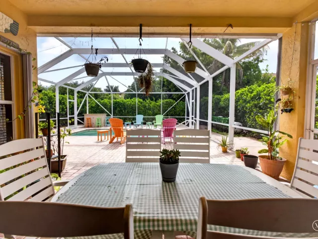 Продажа дома по адресу 8058 Via Hacienda - фото 9270599