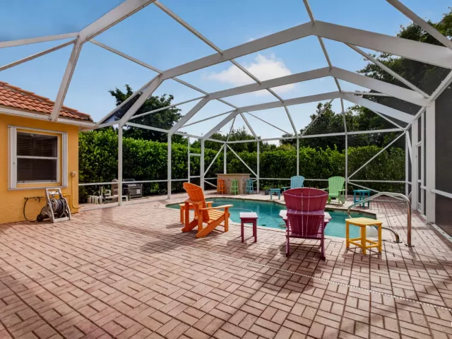 Продажа дома по адресу 8058 Via Hacienda - фото 9270601