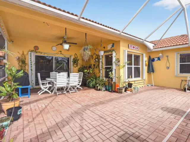 Продажа дома по адресу 8058 Via Hacienda - фото 9270604