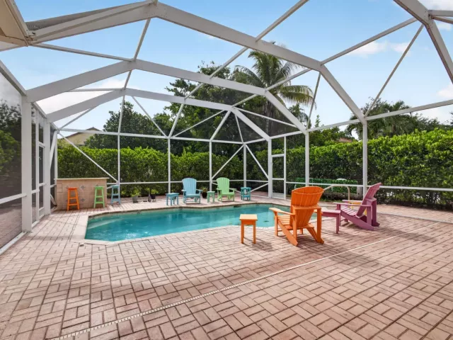 Продажа дома по адресу 8058 Via Hacienda - фото 9270606