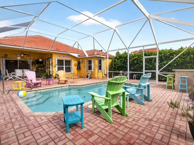 Продажа дома по адресу 8058 Via Hacienda - фото 9270609