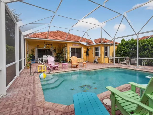 Продажа дома по адресу 8058 Via Hacienda - фото 9270610