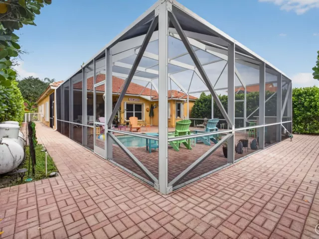 Продажа дома по адресу 8058 Via Hacienda - фото 9270611