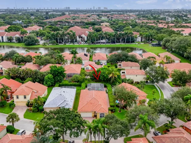 Продажа дома по адресу 8058 Via Hacienda - фото 9270617