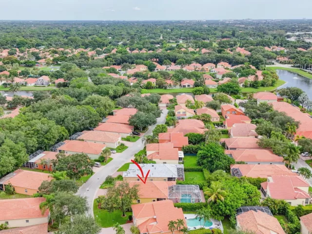 Продажа дома по адресу 8058 Via Hacienda - фото 9270618