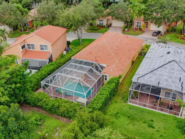 Продажа дома по адресу 8058 Via Hacienda - фото 9270620