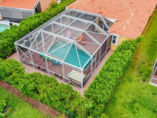 Продажа дома по адресу 8058 Via Hacienda - фото 9270621