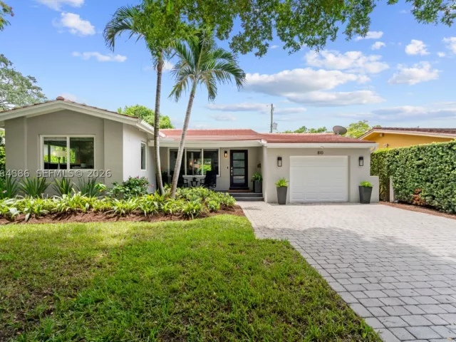 Продажа дома по адресу 810 Venetia Ave - фото 8996261